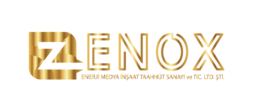 Zenox Enerji